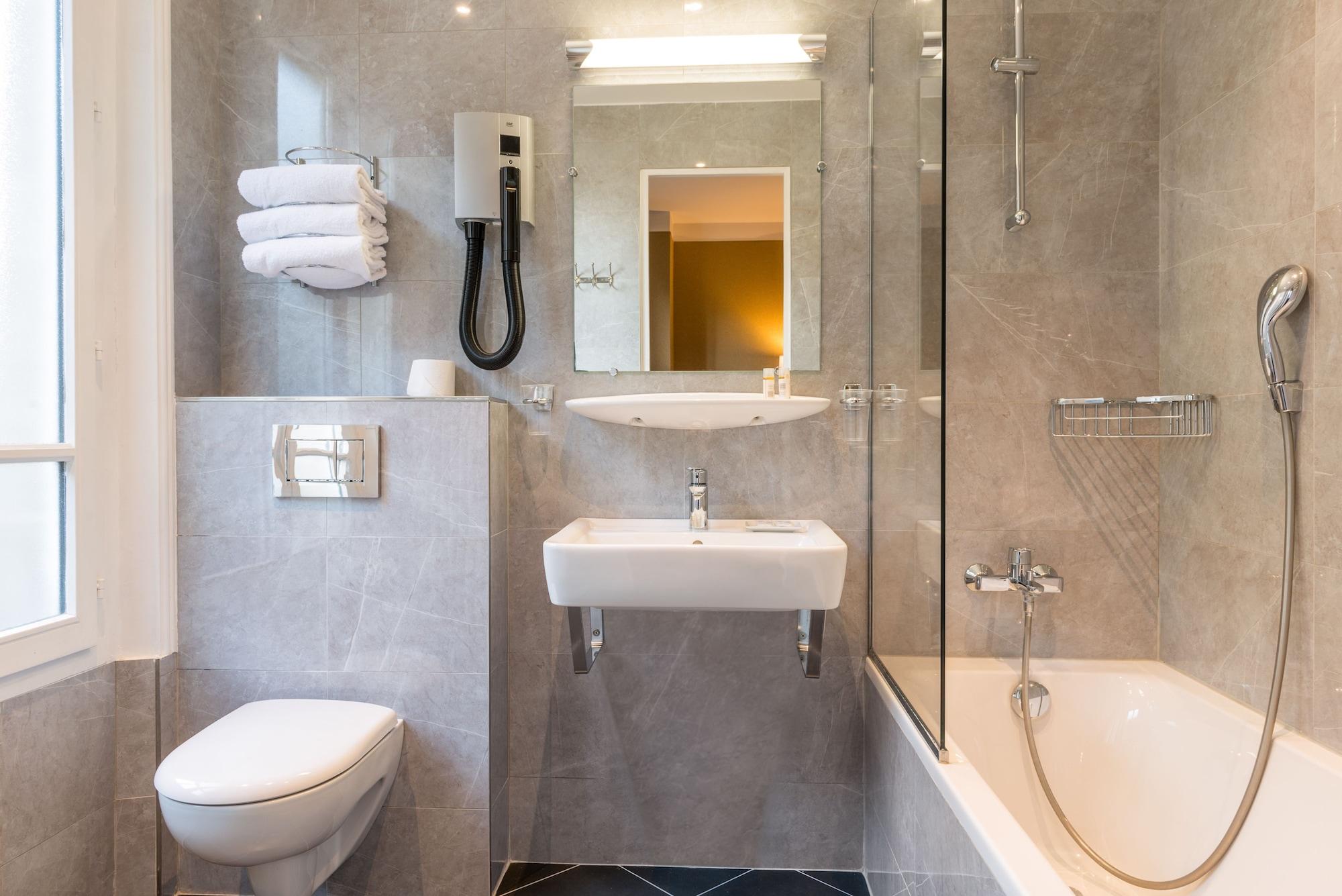 Paris France Hotel Kültér fotó